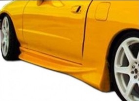 JEU DE BAS DE CAISSE HONDA CRX DEL SOL EURO (1992/1998)