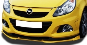 Pare-choc avant à peindre Opel Corsa D phase 2 2011-2014 3666066117655 Pare-choc avant à peindre Opel Corsa D phase 2 2011-2014 3666066117655