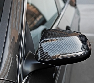 COQUES DE RETROVISEURS CARBONE SERIE 5 F10/F11/F07 FACELIFT (07-2013/2017),SERIE 7 F01 FACELIFT (2012/2015) SERIE 6 F06 F12 F13 LCI (2014/2018) SERIE 7 F01 F02 F03 LCI (2012/2015)