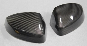 COQUES DE RÉTROS EN CARBONE AUDI A3 8V (2012/2020)