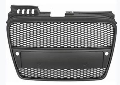 CALANDRE SANS SIGLE TYPE RS AUDI A4 TYPE 8E/B7 AVEC PDC (11-2004/2008)