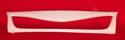 CALANDRE SANS SIGLE FORD FIESTA MK5 PHASE 1 TGT (1995/1998)