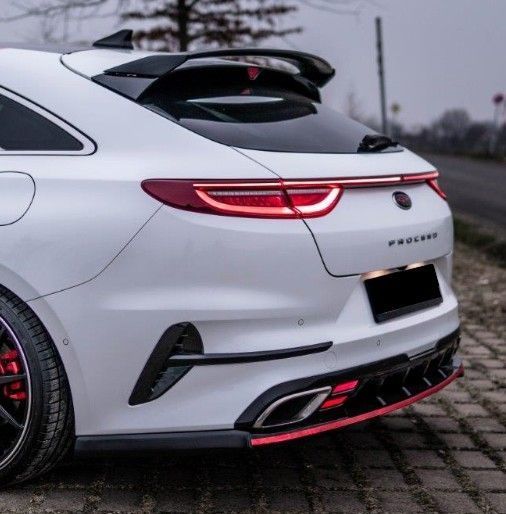 Kiaceed Proceed Type Cd 2018