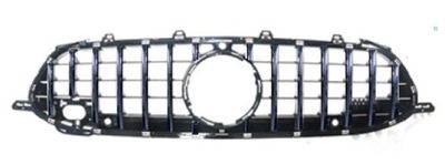 CALANDRE MERCEDES AMG GT 4 PORTES X290 4 PORTES LOOK PANAMERICANA GTR (2018+)