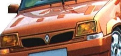 CALANDRE RENAULT SUPER 5 GT (1985/1995)