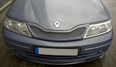 CALANDRE SANS SIGLE RENAULT LAGUNA II TGT (2001/2007)