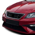 CALANDRE SEAT LEON 5F PHASE 2 LOOK FR DESIGN (2017/2020)