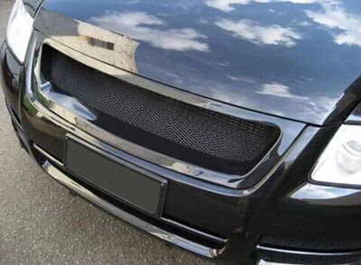 CALANDRE SANS SIGLE VW TOUAREG 7L rs look (2002/02-2007)
