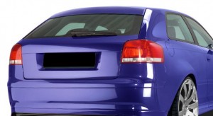 CASQUETTE DE TOIT AUDI A3 8P CS STYLE (2003/2012)