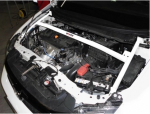 BARRE ANTI RAPPROCHEMENT HONDA CIVIC X TYPE FC/FK (2015/2019)