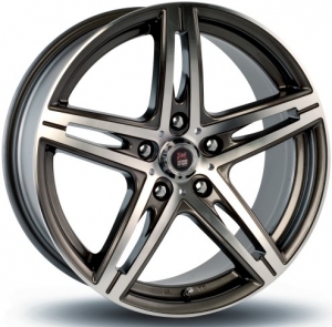 JANTE 24 HEURES DU MANS ARNAGE 15,16,17 OU 18 POUCES