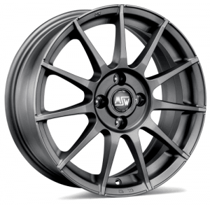 JANTE MSW85 14,15,16 OU 17 POUCES