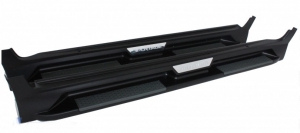 JEU DE BAS DE CAISSE KIA SPORTAGE SL TYPE MARCHE PIEDS (2010/2014)