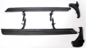 JEU DE BAS DE CAISSE RANGE ROVER VOGUE TYPE MARCHE PIEDS (2002/2012)