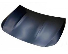 CAPOT EN ALUMINIUM MERCEDES CLASSE A W177 / V177 OU CLA W118 / X118 LOOK A45 AMG (2018+)