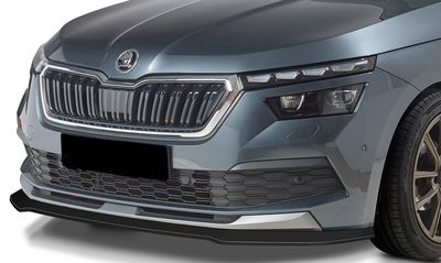 Lame De Pare Choc Avant Peugeot 8 Gti 13 05 15