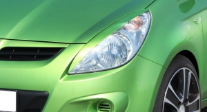 PAUPIERES DE PHARES POUR HYUNDAI I20 RD LINE (2007/07-2012)