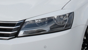 PAUPIERES DE PHARES POUR VW PASSAT B7 RD LINE (11-2010/2015)