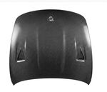 CAPOT CARBONE "AIR VENTS" PORSCHE CABOXSTER OU CAYMAN TYPE 718 (2016/2020)