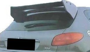 BECQUET DE TOIT PEUGEOT 206 CPN DESIGN (1998/2009)