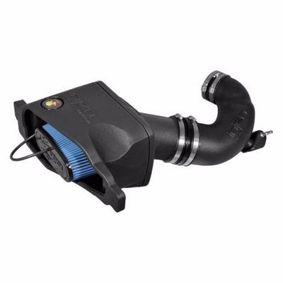 KIT D'ADMISSION CHEVROLET CORVETTE Z06 6.2L V8 (2005/2013)