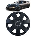 ENJOLIVEURS DE ROUES 15 POUCES TENZO