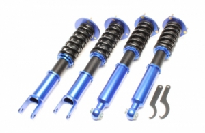SUSPENSION A COMBINES FILETES MAZDA RX7 TYPE FD FIRST (07-1992/08-2002)
