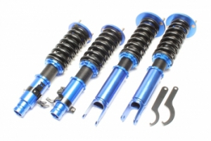 SUSPENSION A COMBINES FILETES MITSUBISHI ECLIPSE TYPE D30 FIRST (1995/1999)