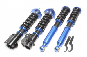 SUSPENSION A COMBINES FILETES NISSAN S13 FIRST (1989/1994)