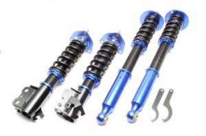 SUSPENSION A COMBINES FILETES NISSAN S14/S15 FIRST (1994/2002)