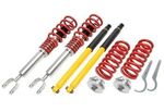 SUSPENSION A COMBINES FILETES MERCEDES CLASSE E W211 BERLINE (2002/2009)