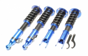 SUSPENSION A COMBINES FILETES SUBARU IMPREZA WRX/STI FIRST TYPE G3 (2008/2014)