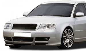 LAME DE PARE CHOC AVANT AUDI A6 C5/4B PHASE 2 (SAUF V8) RD LINE (2001/2005)