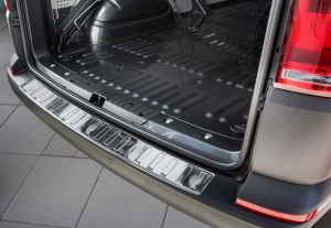 SEUIL DE COFFRE VW T6 OU T6.1 (2015/2022)