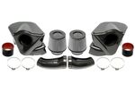 BOITE A AIR SPECIFIQUE EN CARBONE BMW M5 F90(2017/2023) BMW M8 F91/F93 (2018+)