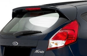 LEVRE DE TOIT FORD FIESTA MK7 CS STYLE PHASE 1 (2008/10-2012) OU PHASE 2 (11-2012(/2017)