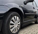 BAS DE CAISSE CITROEN C3 CLC DESIGN (2002/2009)