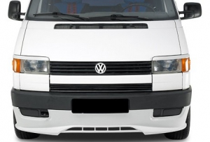 LAME DE PARE CHOC AVANT VW BUS T4 PHASE 1 CS STYLE (09/1990-1995)