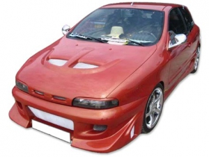 PARE CHOC AVANT FIAT BRAVO COMBAT (1995/2001)