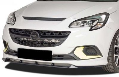 Opel Corsa E 2015 2019