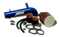 KIT D'ADMISSION HONDA CRX DEL SOL "AEM POWER" (1992/1998)