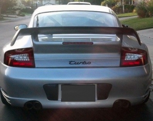 FEUX A LEDS PORSCHE 911/996 Carrera 4/Turbo/4S (1997/2005)