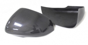 COQUES DE RETROS CARBONE JAGUAR F TYPE (2013+)