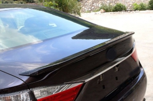 BECQUET DE COFFRE LEXUS IS XE30 250/350 (2013/2020)