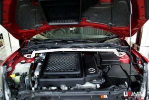 BARRE ANTI RAPPROCHEMENT AVANT SUPERIEURE MAZDA 3 MPS (2010/2013)