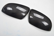 COQUES DE RETROS EN CARBONE MAZDA 2,3,6 (2009/2015)