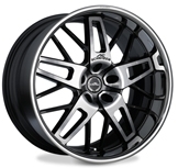 JANTE MOTEGI MS7 17 OU 18 POUCES