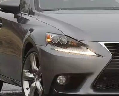 ECLAIRAGE DE JOUR A LEDS LEXUS IS XE30 PHASE 1 (2013/2016)