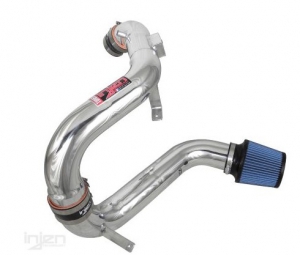 KIT D'ADMISSION SPECIFIQUE INJEN HONDA CIVIC TYPE FK2 1.8L (2012/2017)