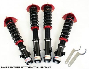 SUSPENSION A COMBINES FILETES NISSAN MICRA K13 (2010/2017)